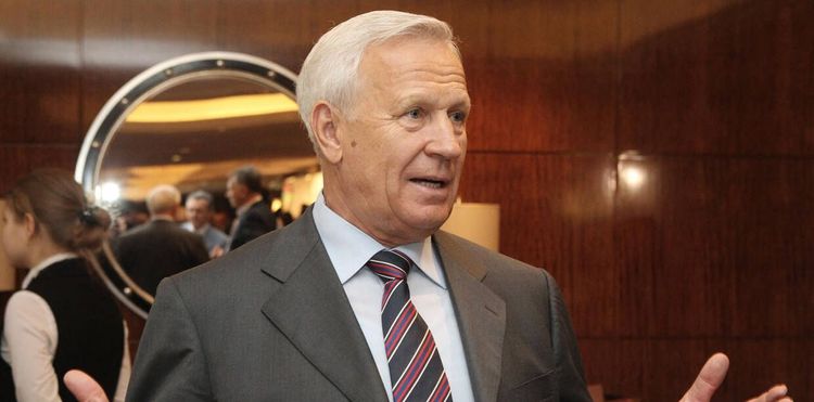 Почетный президент РФС Вячеслав Колосков: Я против предложения Газзаева