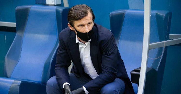 Сергей Семак: Мы предполагали, что молодые защитники «Спартака» будут слабым местом
