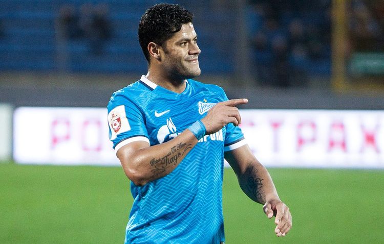 Орлов считает, что «Зениту» не стоит возвращать себе Халка