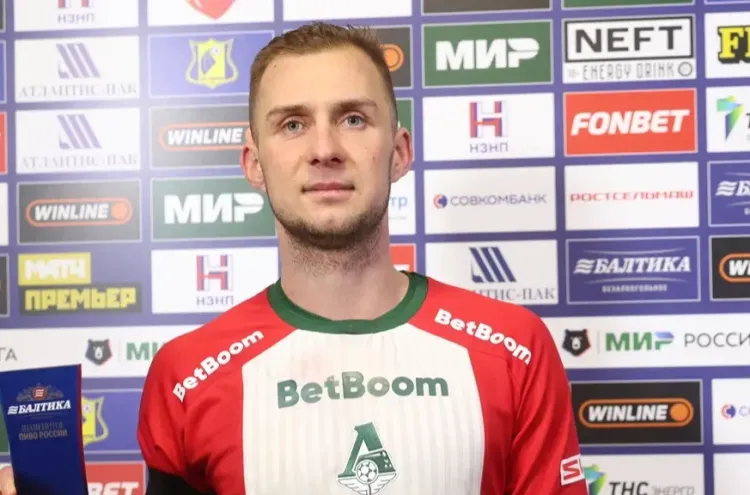 Ташуев: Отпускать Баринова — нелогичное решение