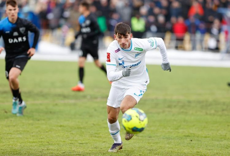 «Зенит» потеряет летом еще одного игрока сборной России? Это большая трансферная неудача!