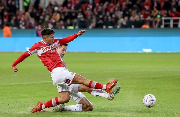 «Спартаку» повезло, а у Мусаева двойная проблема перед дебютом в «Краснодаре»