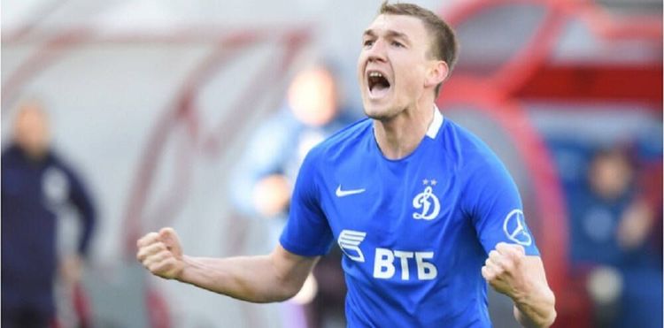 Евгений Луценко: У нас молодые, сильные ребята. Хотя усиление, конечно, необходимо