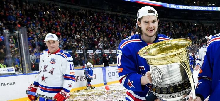 Виктор Тихонов: Не знаю, сколько Роман Борисович заплатил, чтобы разогнать тучи в день парада