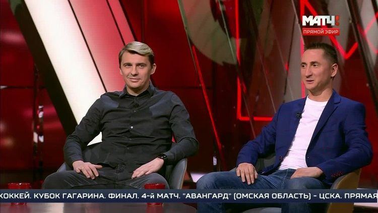 Быстров взорвал эфир: наезд на Шапи, совет Сафонову, инсайд о «Краснодаре»