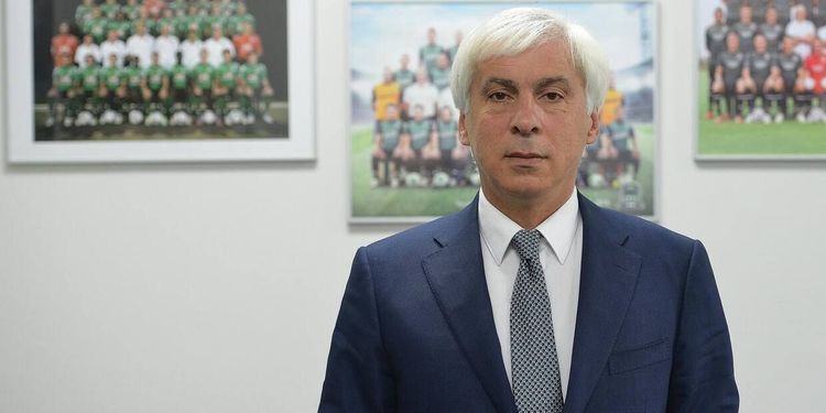 «Клубы РПЛ неохотно платят российским агентам». Абрамов назвал хитрых людей в «Краснодаре»