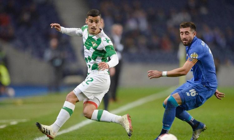 «Краснодар» предложил 9 млн евро за португальца. Кто это такой?