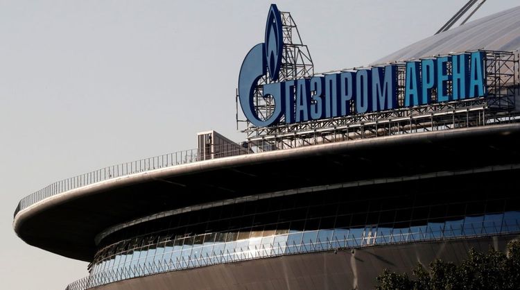 Стадион «Зенита» на день превратился в «Киберарену»
