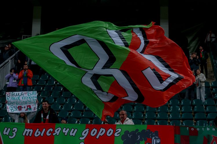 Пиняев будет в заявке «Локомотива» на дерби с «Динамо»