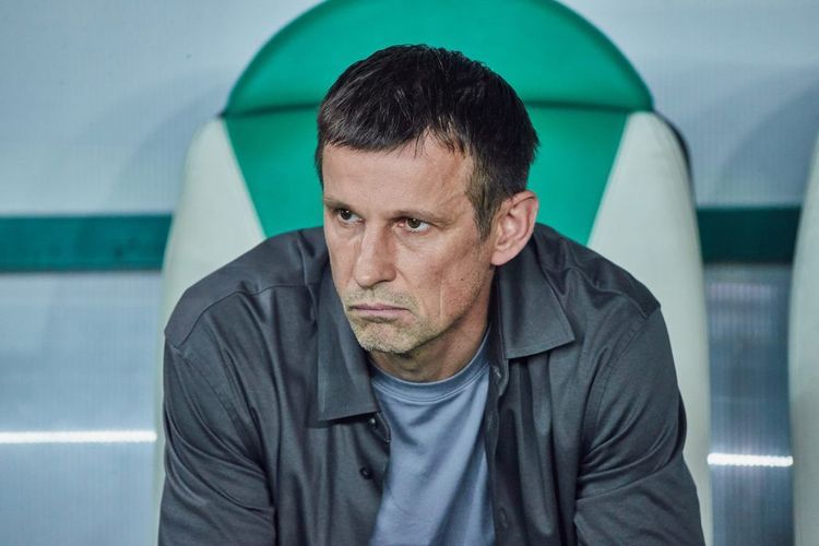 Черчесов победил Семака. К игре «Зенита» появляется все больше вопросов