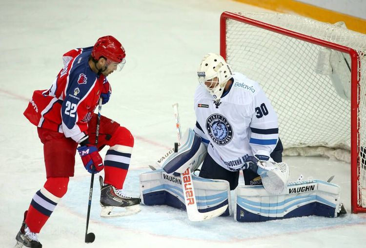 Красно-синий гнев и его жертвы