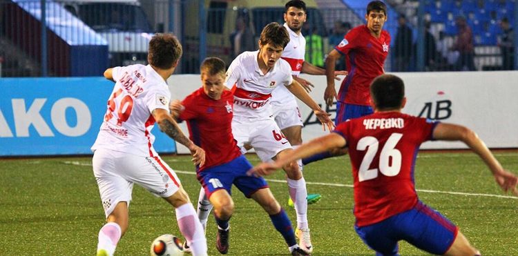 Опять этот Хабаровск!