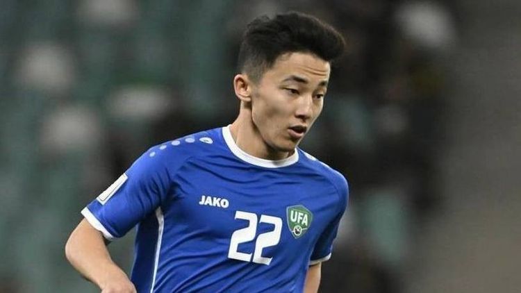 Представитель Файзуллаева рассказал об адаптации игрока к чемпионату Турции