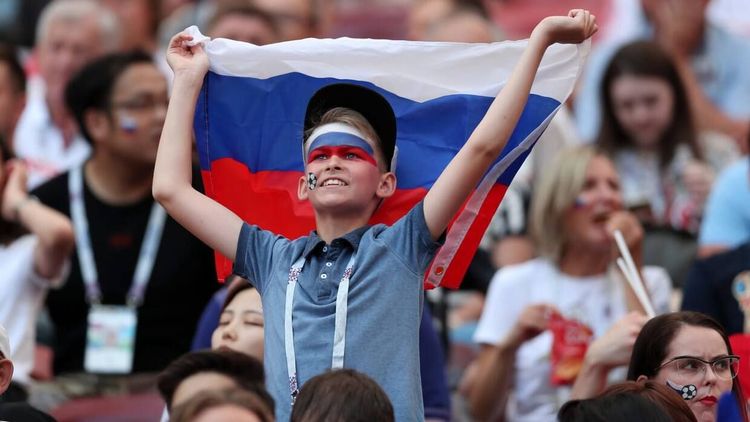 Пройдут ли хозяева турнира на кураже еще и Хорватию? Прогноз от БК «Марафон»