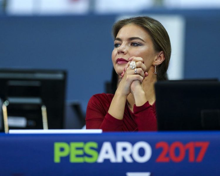 Кабаева прокомментировала назначение Сергаевой на пост тренера сборной России