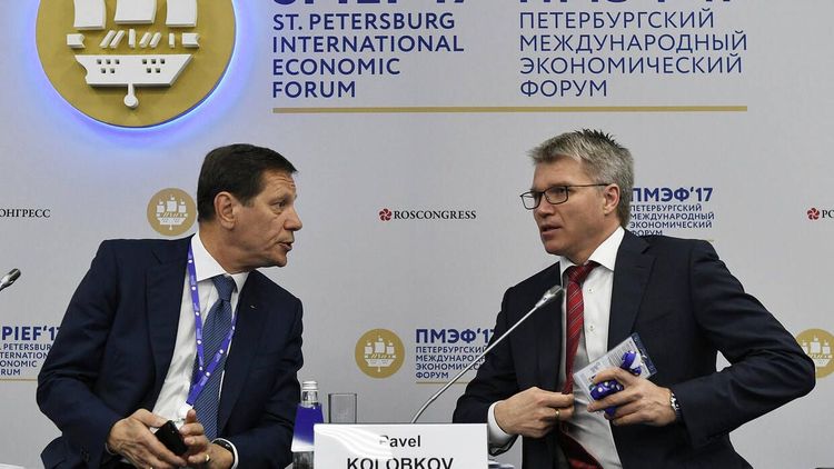 Станет ли Северная столица олимпийской?