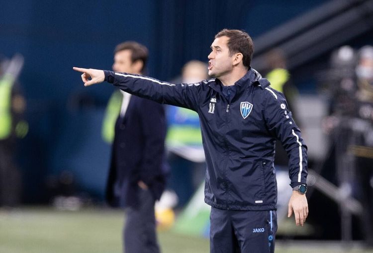 Что Кержаков сделает со «Спартаком». Главное – о матчах 22-го тура РПЛ