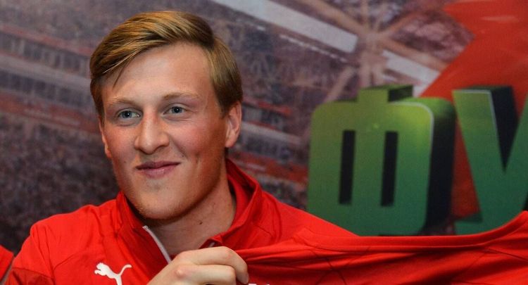 Эмиль Бергстрем: Надеюсь, однажды справлюсь с Халком