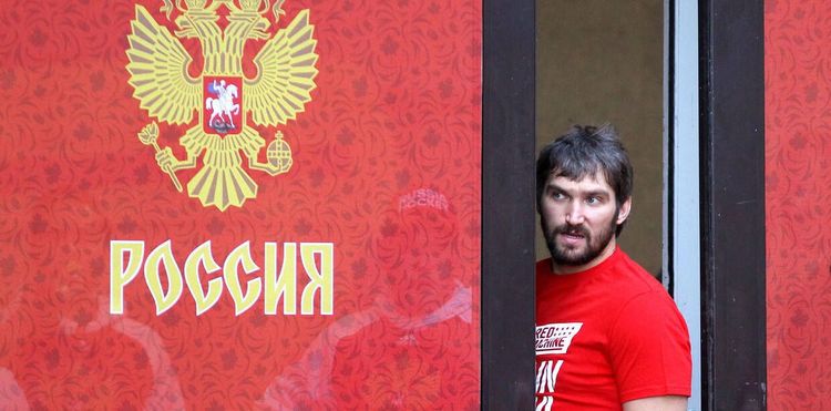 Агент Шуми Бабаев:  Зато теперь мы чемпионат КХЛ сильнее получим!