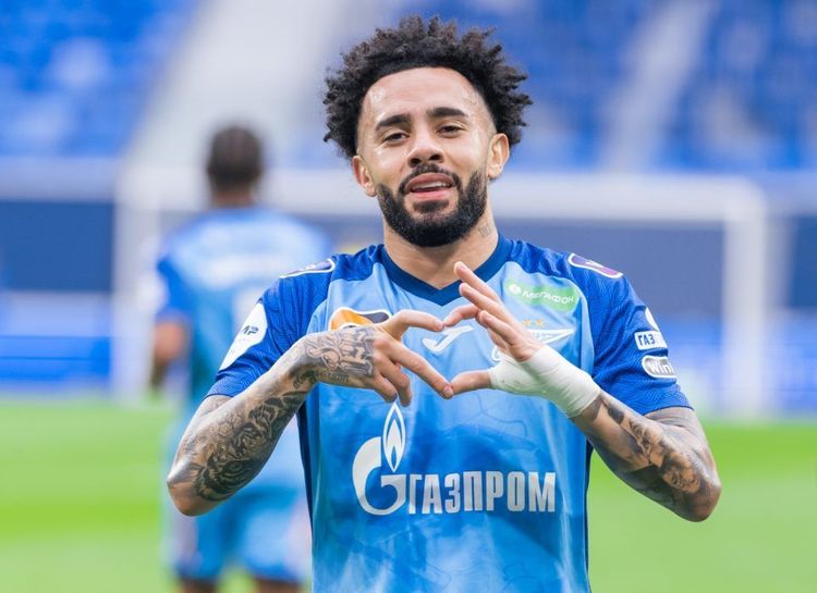 «Зенит» все ближе к чемпионству: так выглядит турнирная таблица чемпионата России (РПЛ) после 25-го тура