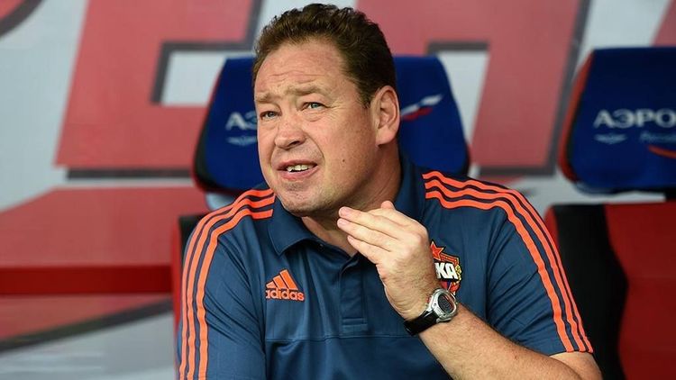 Леонид Слуцкий: Российские владельцы однозначно сделали «Монако» сильнее