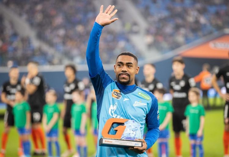 Малком решился на уход из «Зенита». Команда Семака уже не будет доминировать в РПЛ как раньше