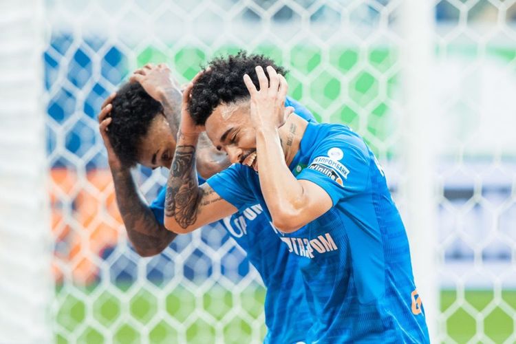 ЦСКА невероятно повезло с травмой Клаудиньо! Как «Зенит» заменит лучшего игрока РПЛ?