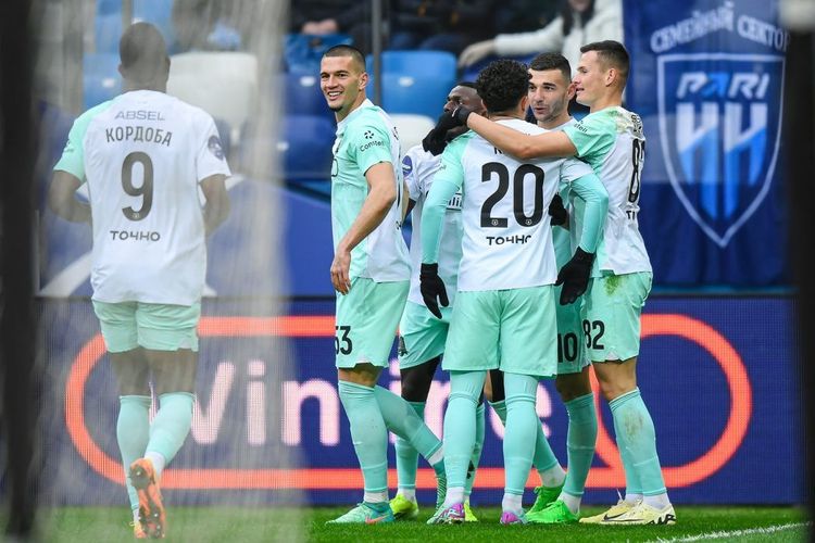 «Краснодар» мечтает о первом трофее в своей истории: впереди у «быков» матч-экзамен с «Зенитом»