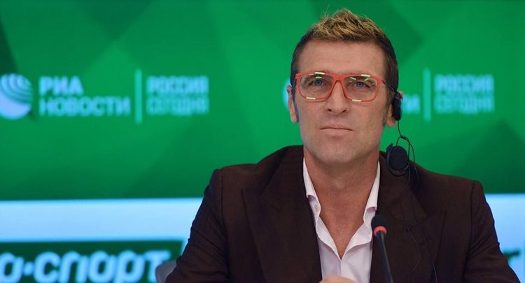 Массимо Каррера: Предпочитаю либо болеть, либо тренировать. Но не комментировать