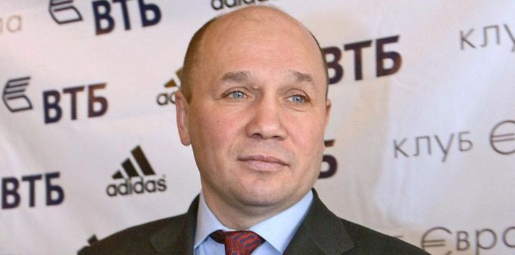 Бокс в 17-м году
