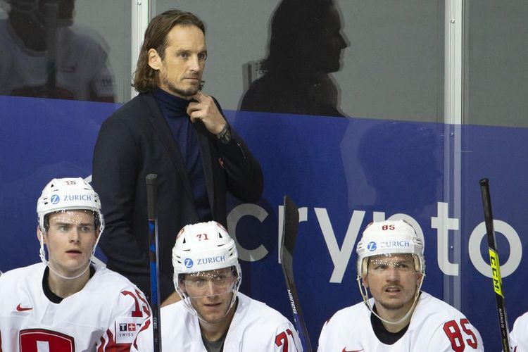 Патрик Фишер: Надеюсь, мы с русскими не будем играть в масках!