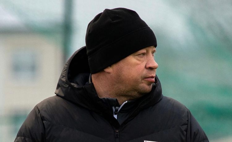 Слуцкий нагло врет в интервью. Разве в провале «Рубина» виноваты судьи?