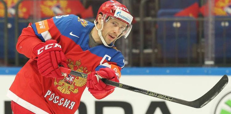 Павел Дацюк о силе нынешней сборной и собственном спортивном долголетии: Мы зацикливаемся на мелочах, а главное — рядом