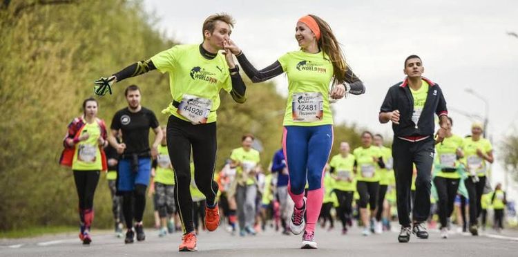 Калашников за рулем, Кремль под ногами