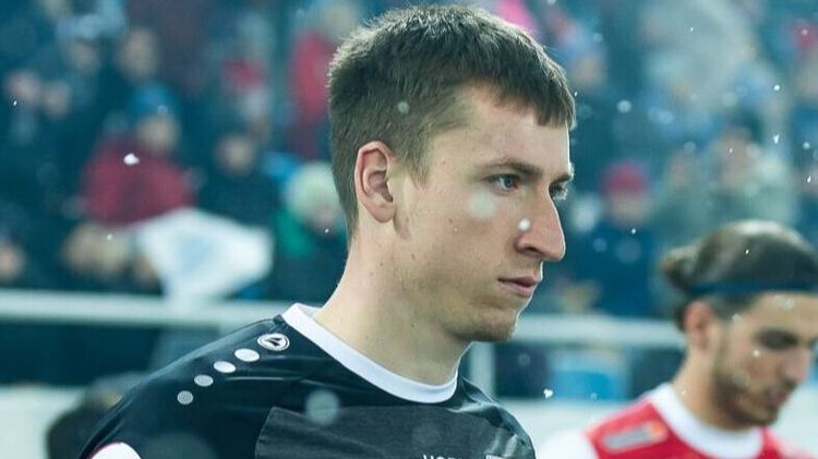 Тренер вратарей сборной России Кафанов: Бориско – открытие РПЛ