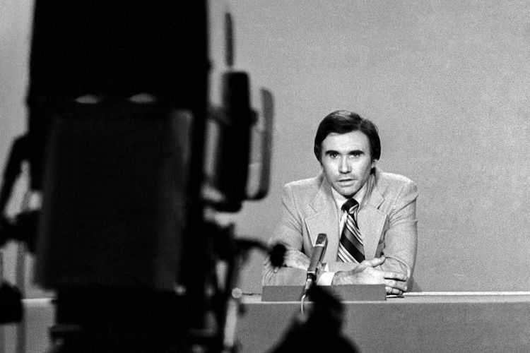 «Ликyйте и pадyйтесь жизни в это бездаpное вpемя». Лучшие цитаты из репортажей Владимира Маслаченко