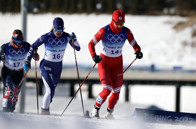 Матвеева назвала россиянок, которые могут составить конкуренцию Йохауг в марафоне