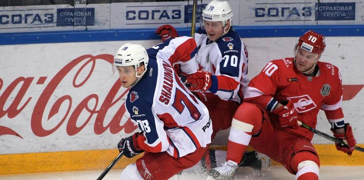 Как пережить «ледовый Ливерпуль»