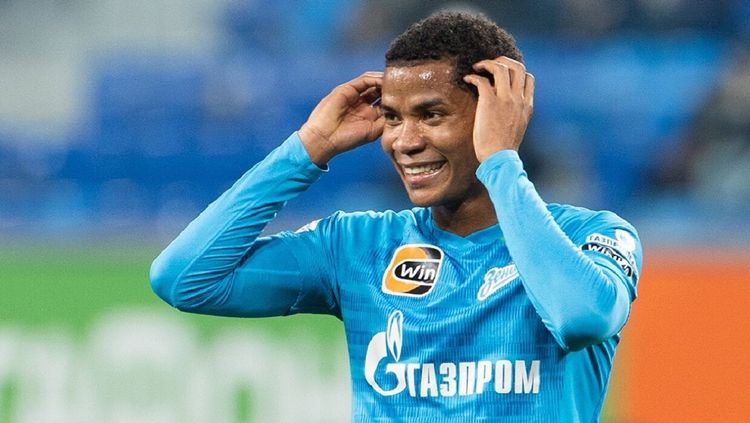 У «Зенита» хотят забрать лидера команды. Чемпиону сделали оскорбительное предложение