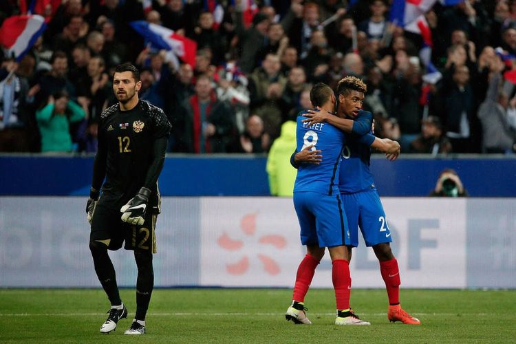 Увидеть Париж и проиграть...