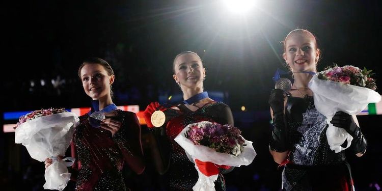 Без Трусовой и Коляды. Собрали состав сборной России на командный турнир Олимпиады
