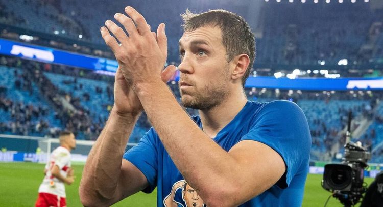 Пять последних побед «Зенита» над «Спартаком»