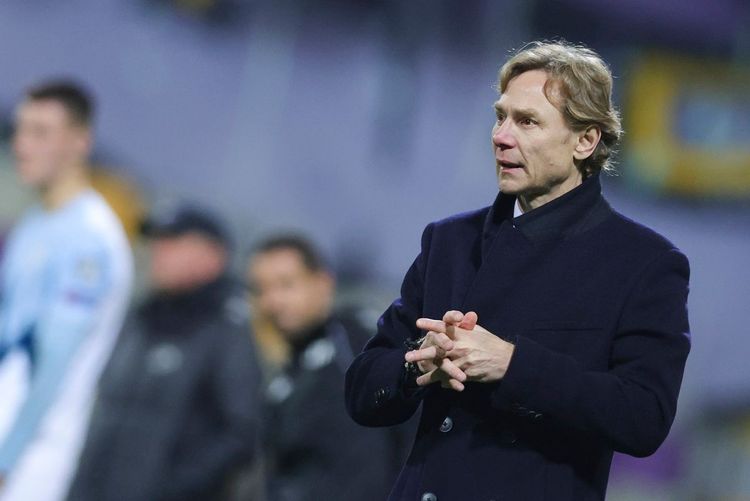 Что будет, если Россия проиграет Хорватии. Самый плохой сценарий отбора на ЧМ-2022