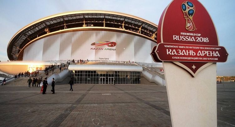 Город полицейских. Почему Казань перебарщивает с безопасностью