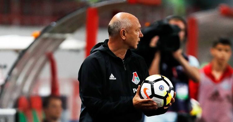 «Николич ставит тех, кого ему говорят». Новый тренер «Ротора» против своей бывшей команды