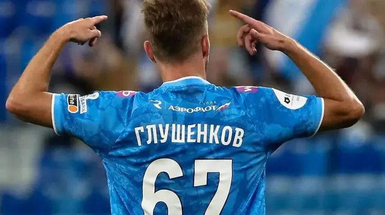 Глушенков рассказал, что с ним сделали большие деньги