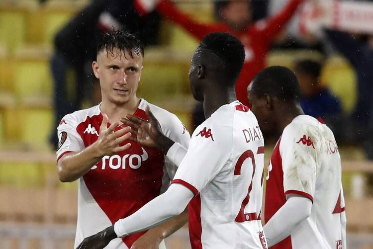 Наш игрок разрывает европейский чемпионат. Забивает и отдает почти в каждом матче!