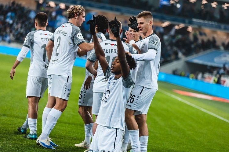 Мясников – о трансферах лидеров «Балтики»: Если появится хорошее предложение, не будем искусственно держать человека