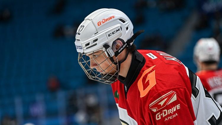 СКА, «Авангард» и «Сочи» провернули трехсторонний обмен игроками. Он пойдет на пользу всем