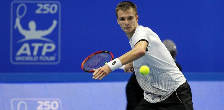 141-я ракетка мира Александр Бублик:  Никогда не вернусь в сборную России!